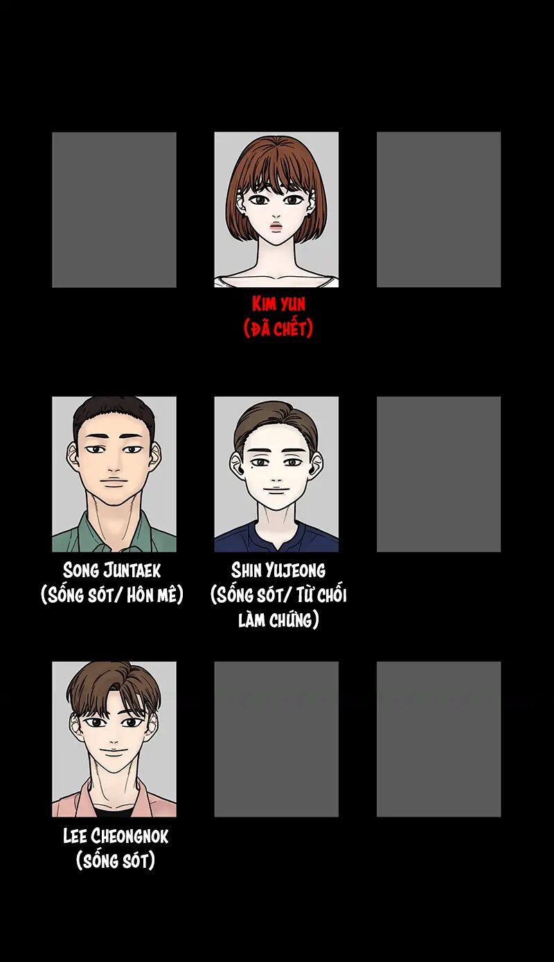 Chasing Tails Chap 2 - Next Chap 3