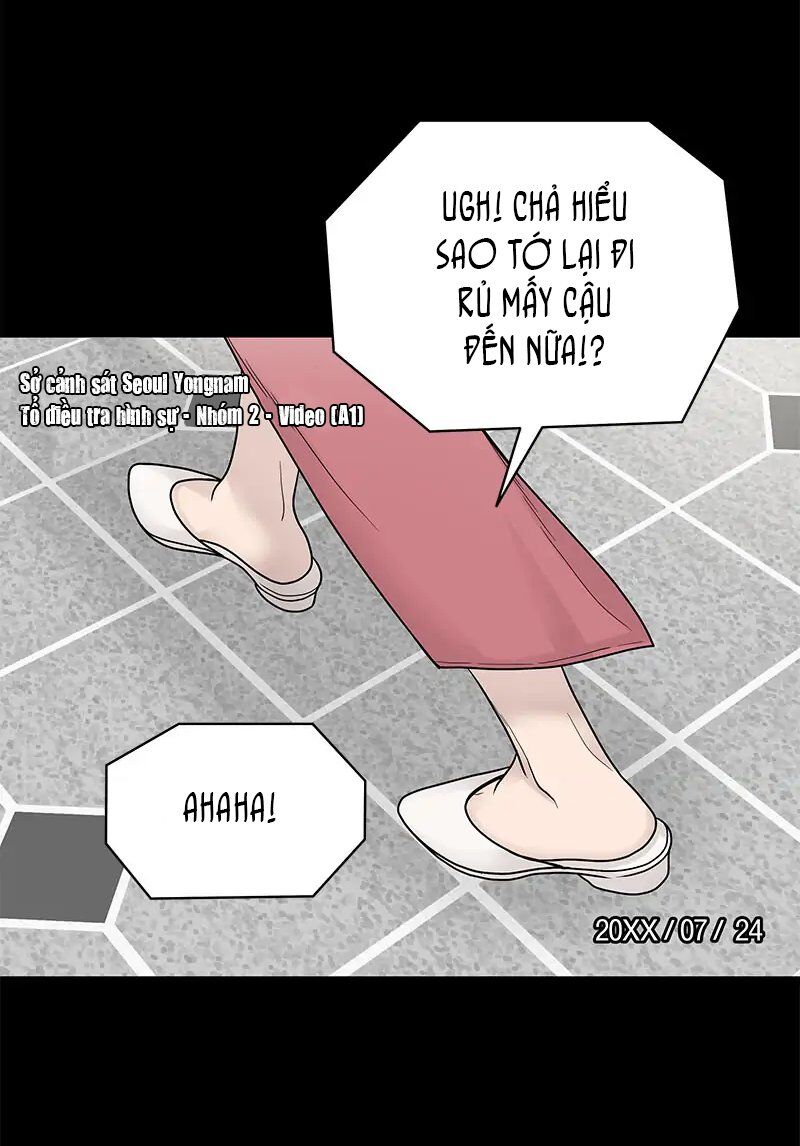 Chasing Tails Chap 2 - Next Chap 3