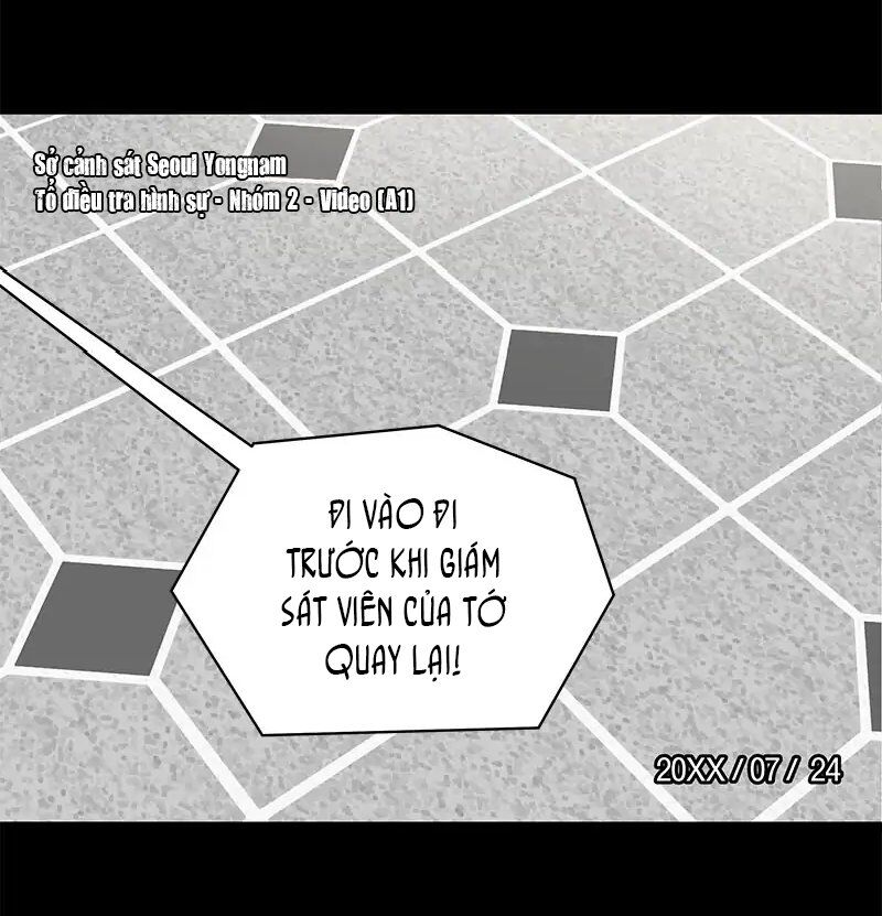 Chasing Tails Chap 2 - Next Chap 3