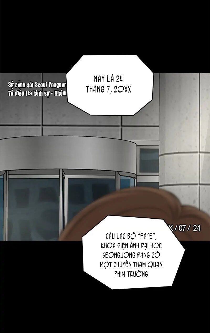 Chasing Tails Chap 2 - Next Chap 3