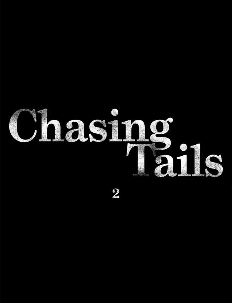 Chasing Tails Chap 2 - Next Chap 3