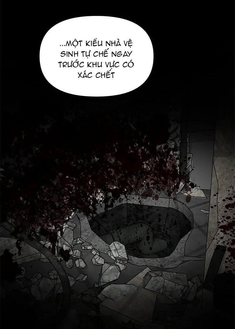 Chasing Tails Chap 2 - Next Chap 3