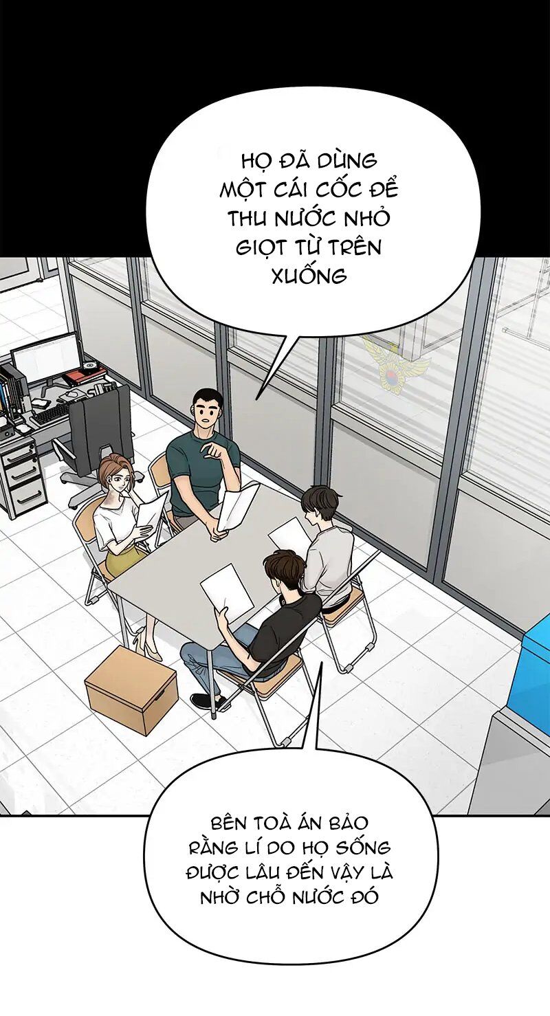 Chasing Tails Chap 2 - Next Chap 3