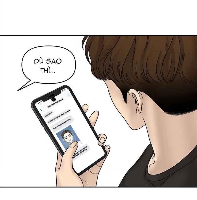 Chasing Tails Chap 2 - Next Chap 3