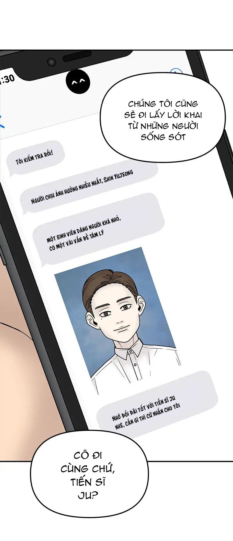 Chasing Tails Chap 2 - Next Chap 3