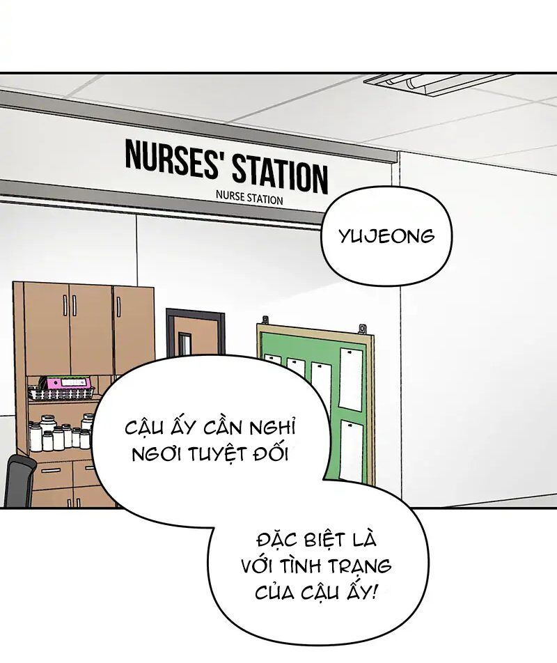 Chasing Tails Chap 2 - Next Chap 3