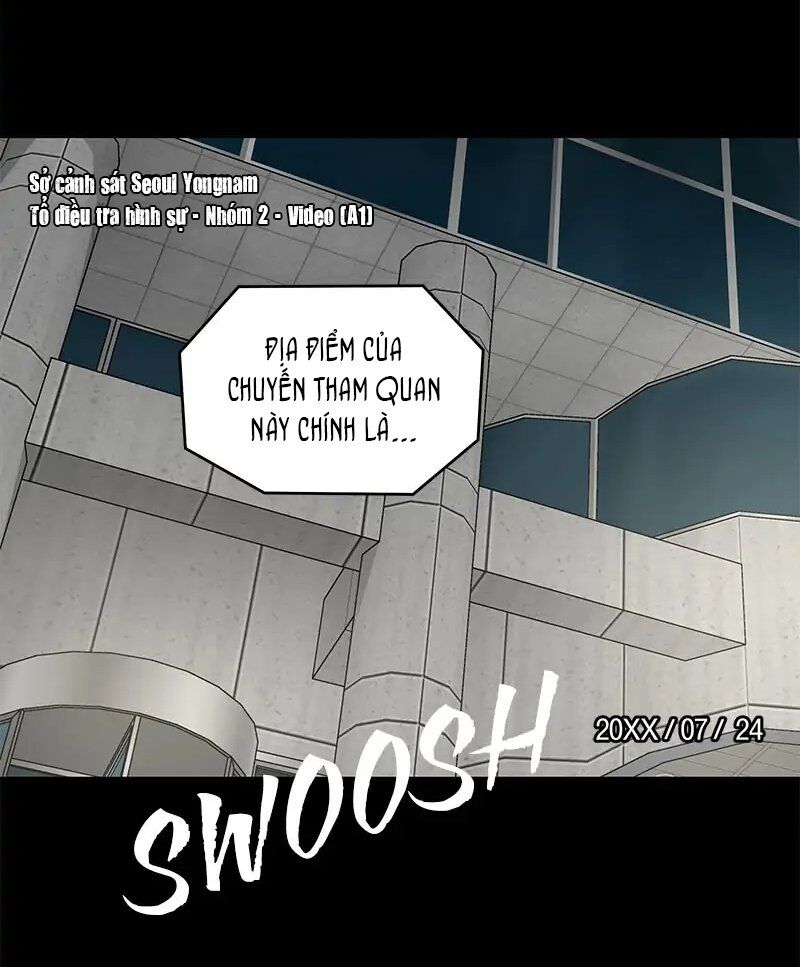 Chasing Tails Chap 2 - Next Chap 3