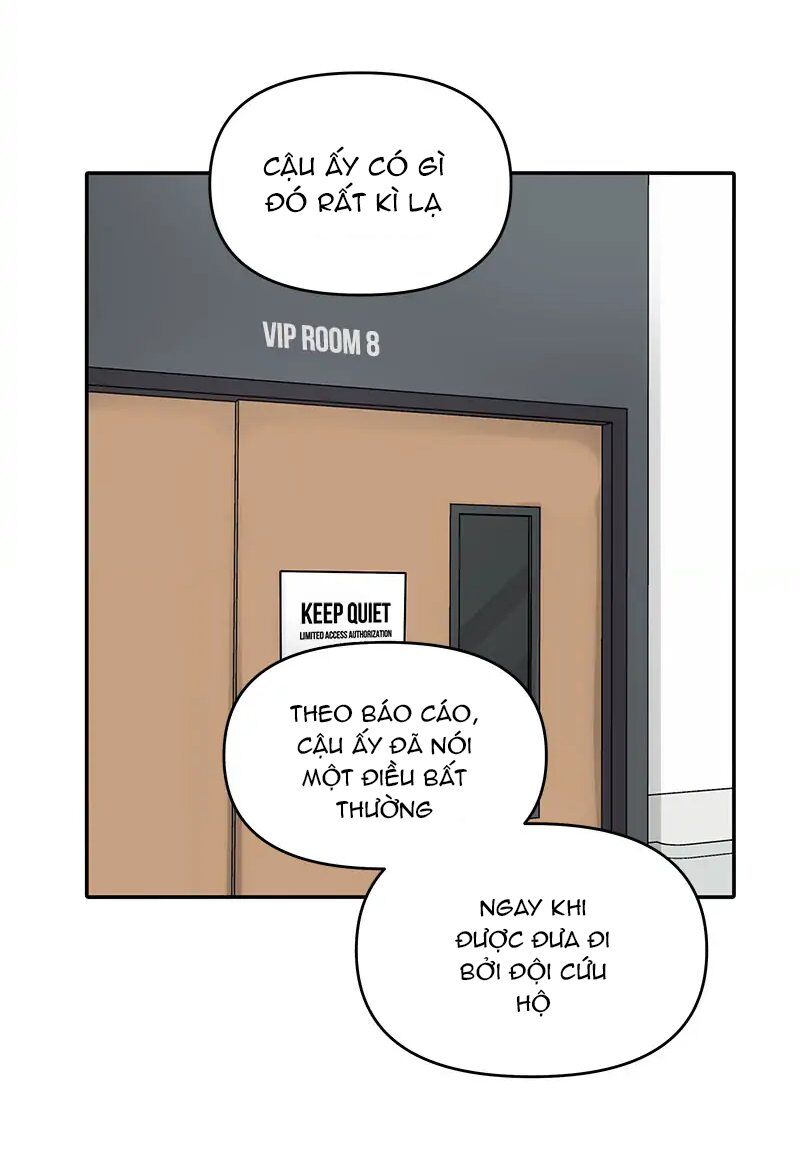 Chasing Tails Chap 2 - Next Chap 3