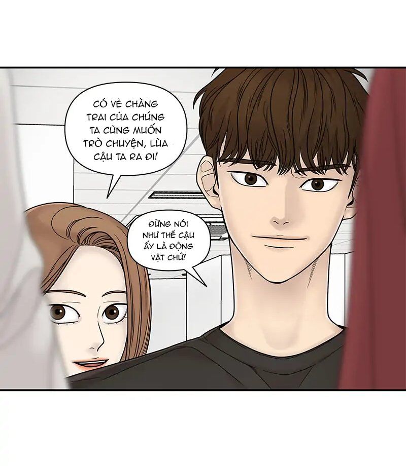 Chasing Tails Chap 2 - Next Chap 3