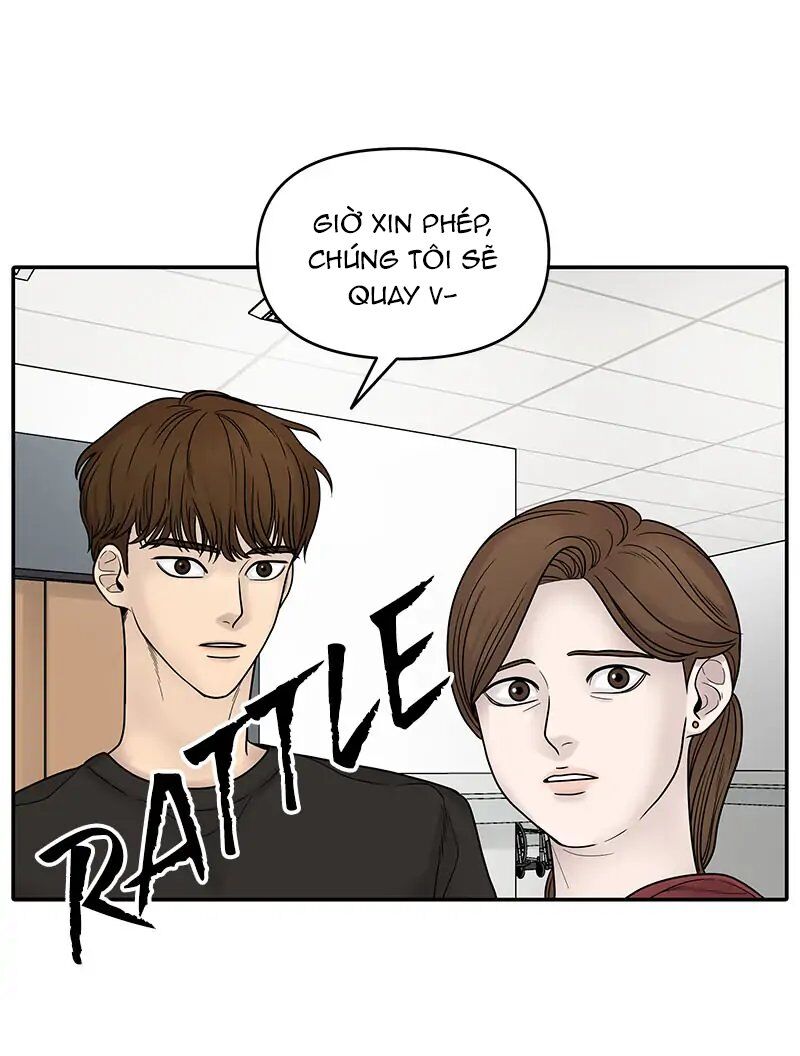 Chasing Tails Chap 2 - Next Chap 3