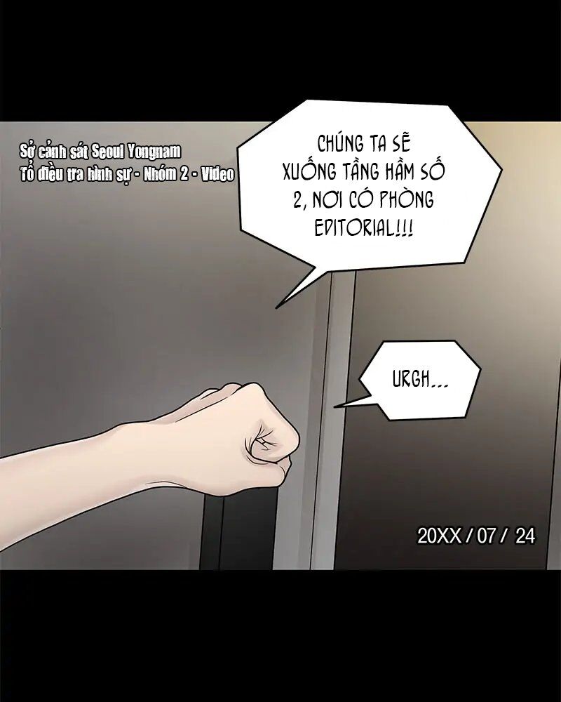 Chasing Tails Chap 2 - Next Chap 3