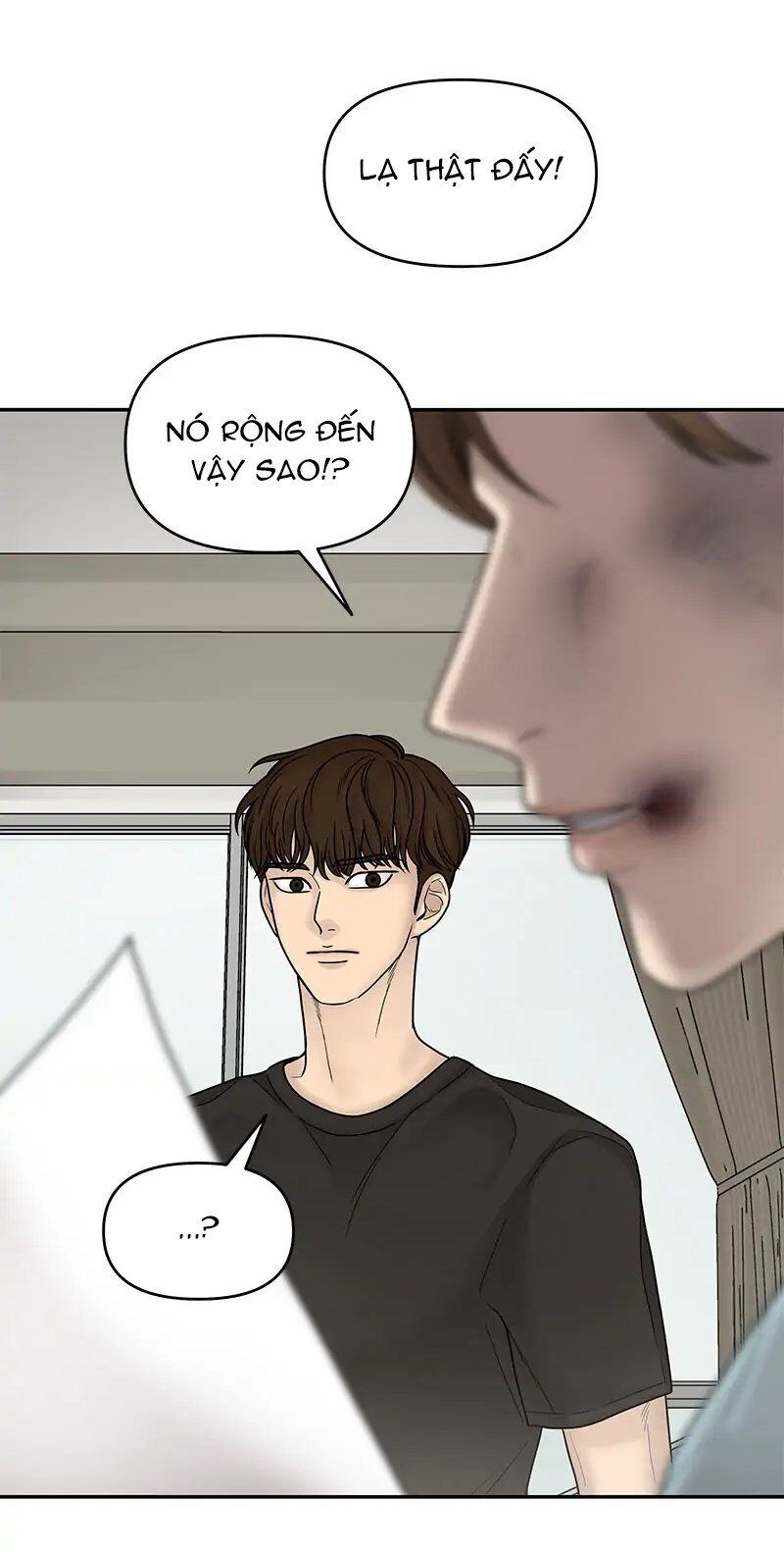 Chasing Tails Chap 2 - Next Chap 3