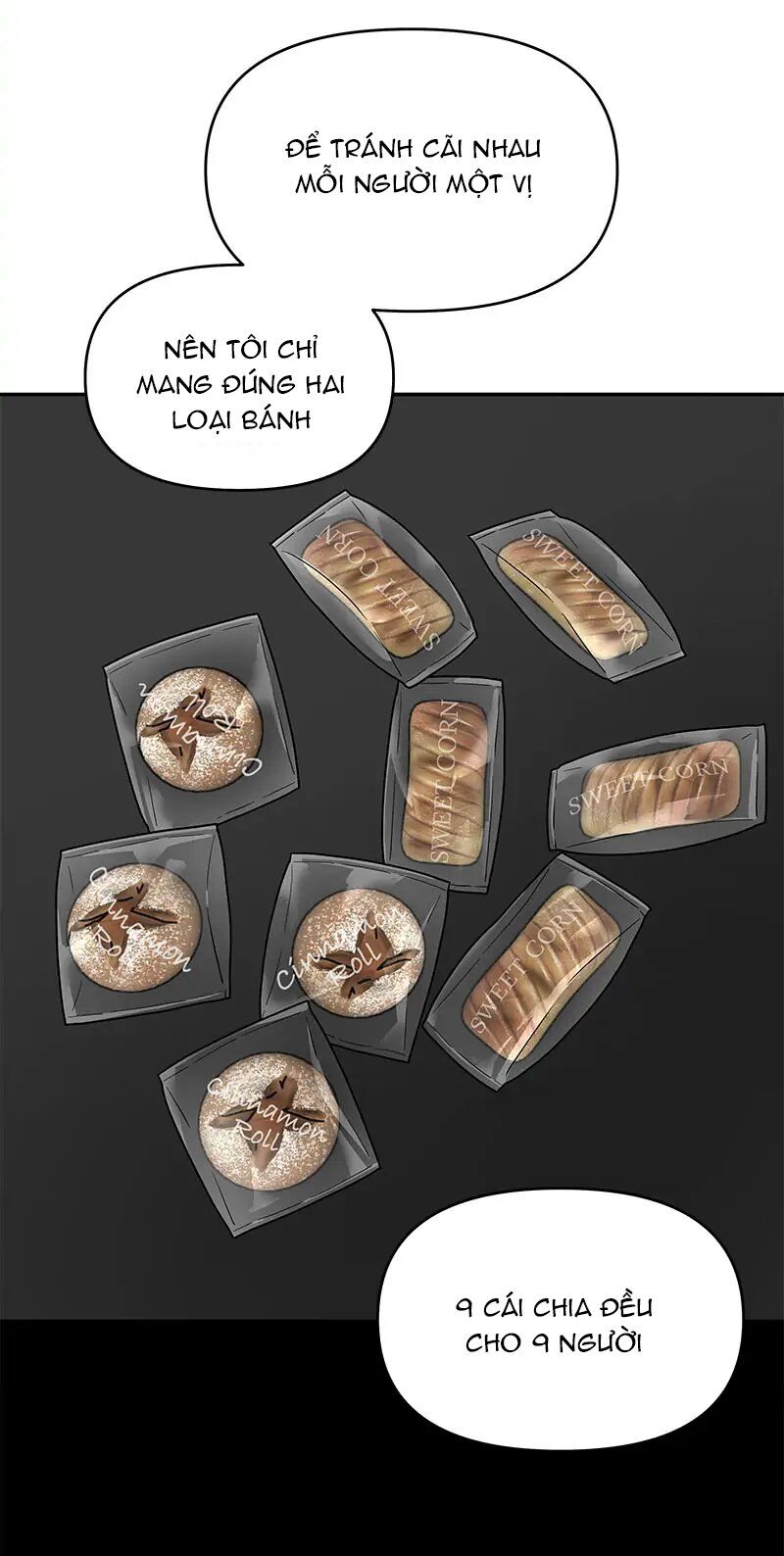 Chasing Tails Chap 2 - Next Chap 3