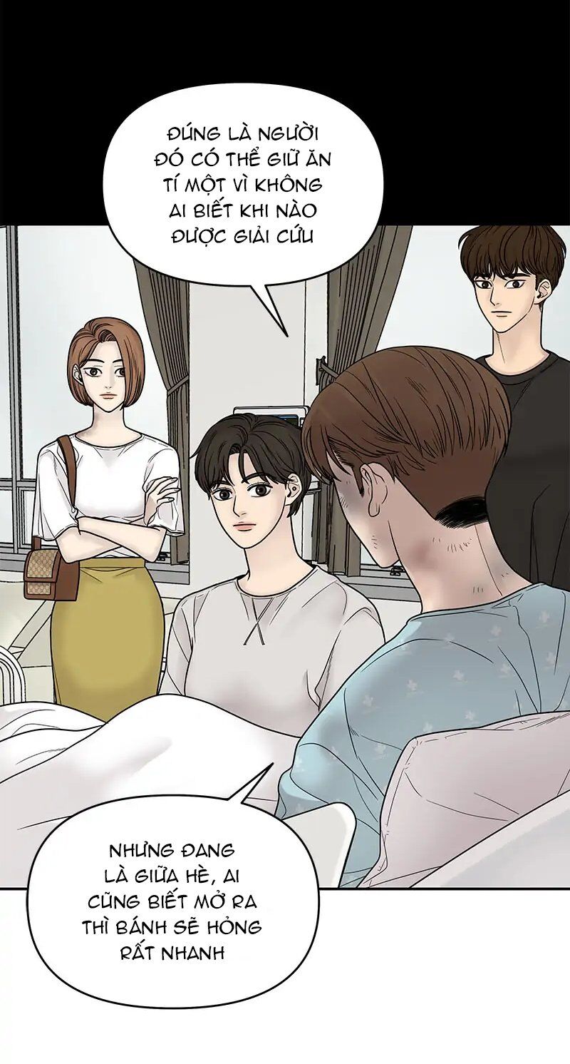 Chasing Tails Chap 2 - Next Chap 3