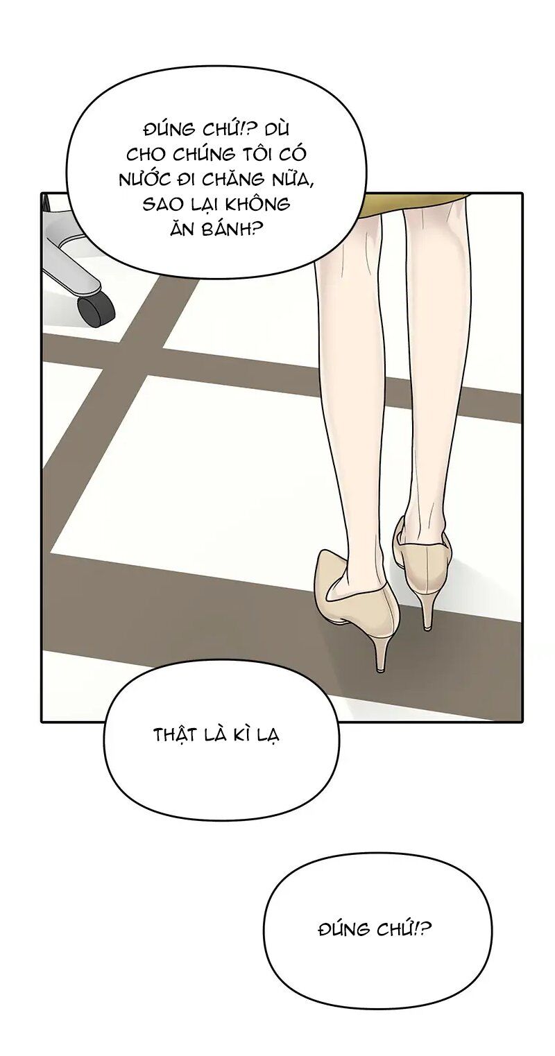 Chasing Tails Chap 2 - Next Chap 3