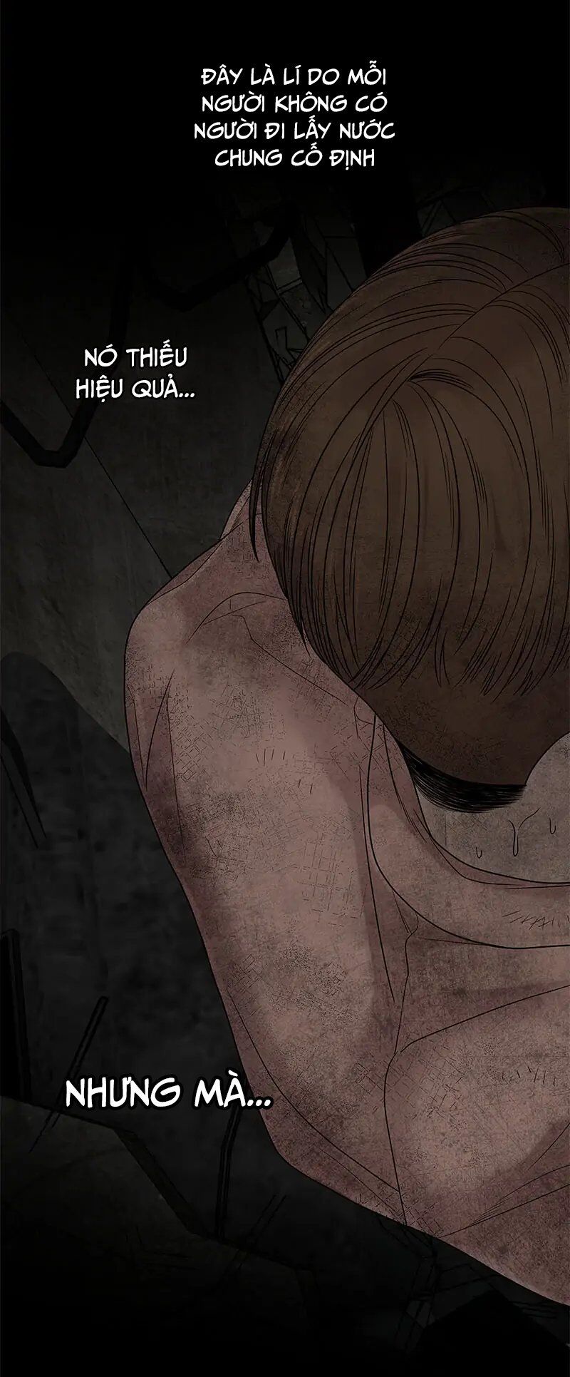 Chasing Tails Chap 2 - Next Chap 3