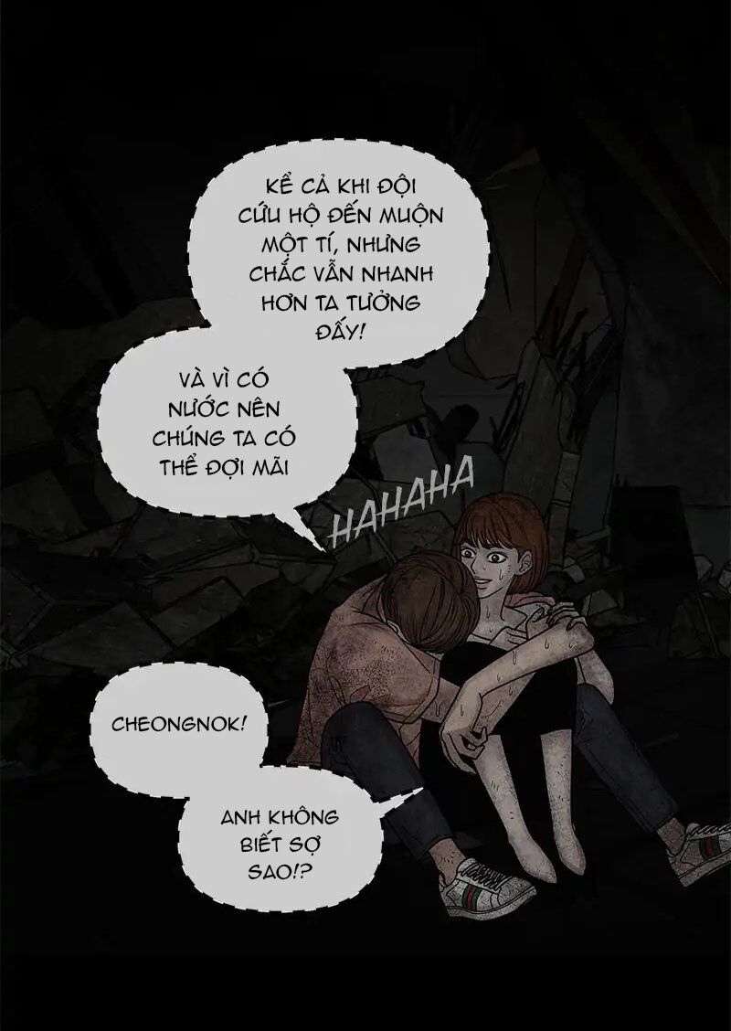 Chasing Tails Chap 2 - Next Chap 3