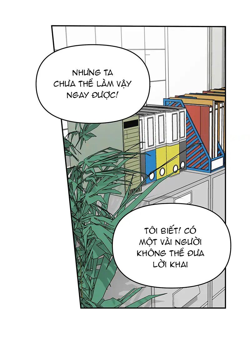 Chasing Tails Chap 3 - Next Chap 4