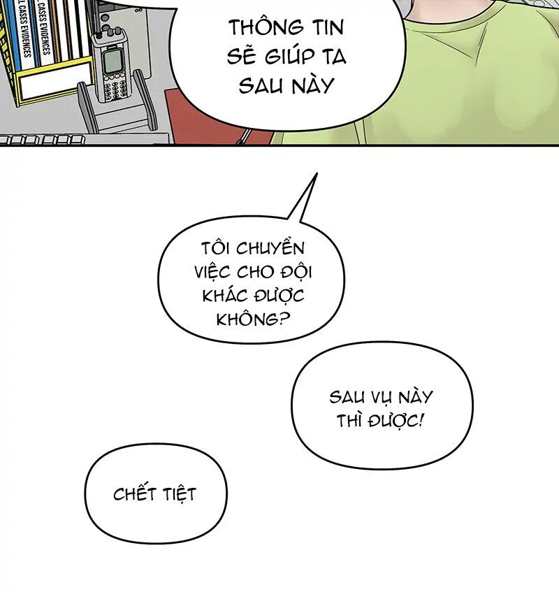 Chasing Tails Chap 3 - Next Chap 4