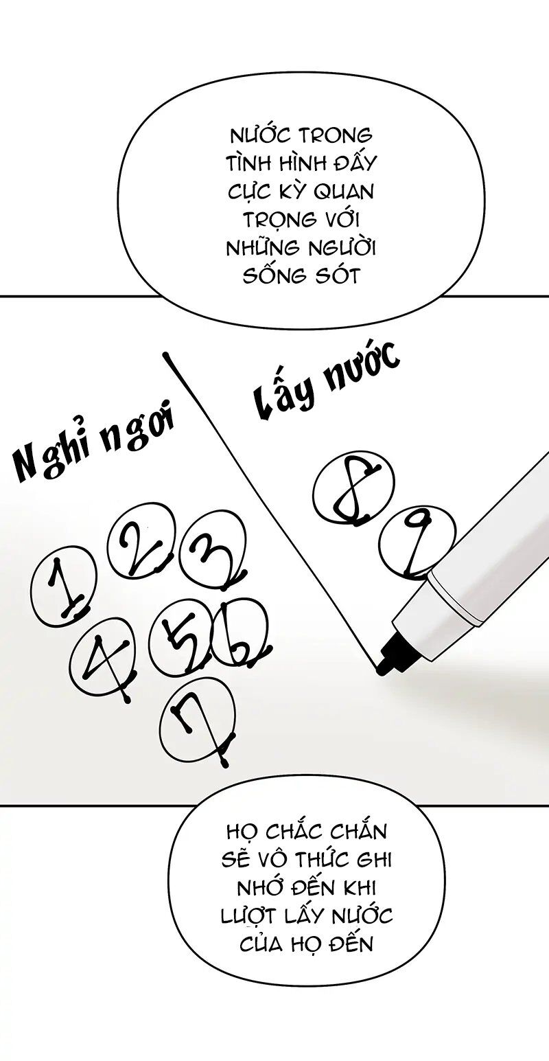 Chasing Tails Chap 3 - Next Chap 4