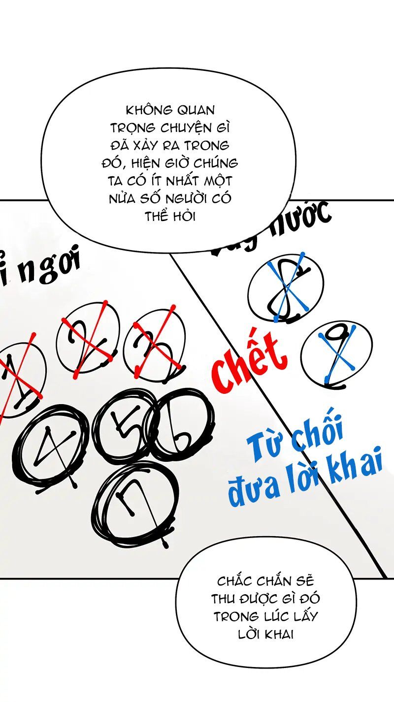 Chasing Tails Chap 3 - Next Chap 4