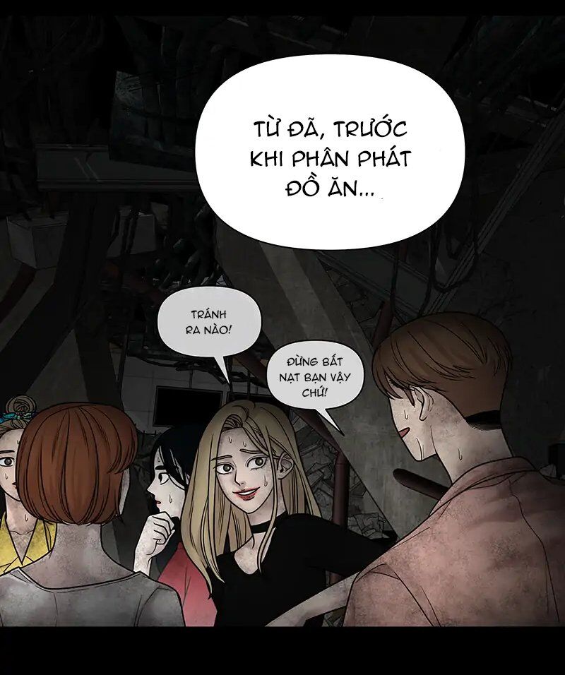 Chasing Tails Chap 3 - Next Chap 4