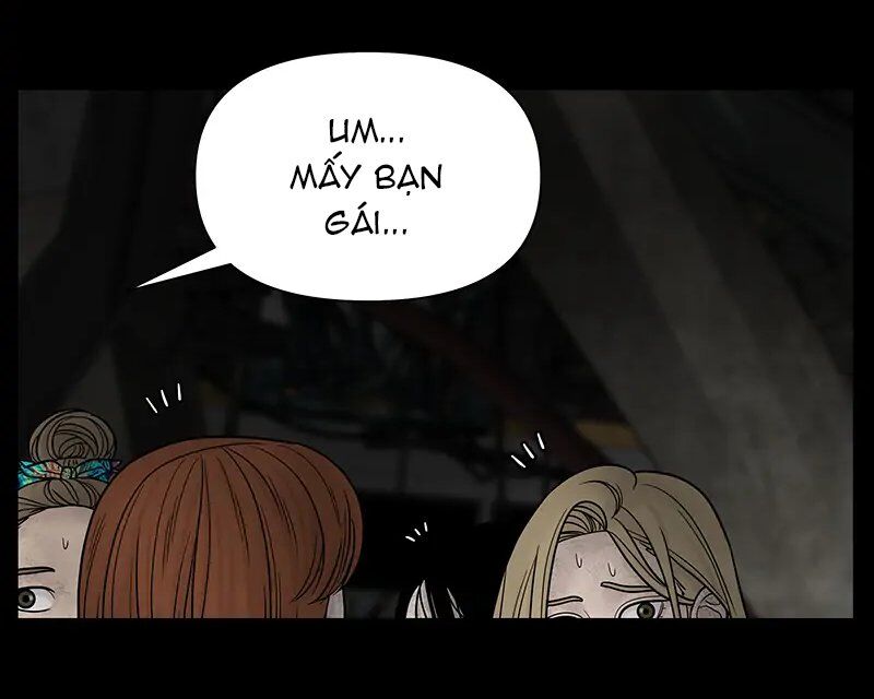 Chasing Tails Chap 3 - Next Chap 4