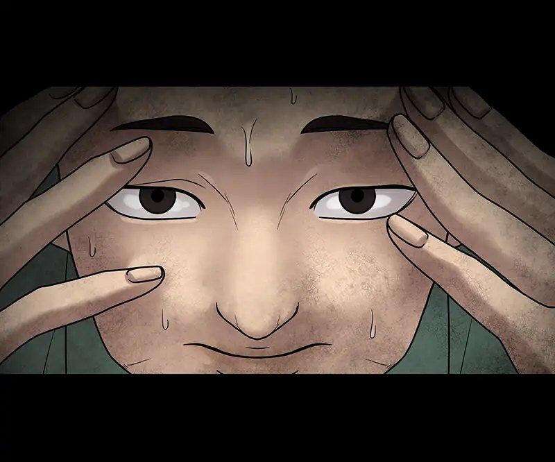 Chasing Tails Chap 3 - Next Chap 4