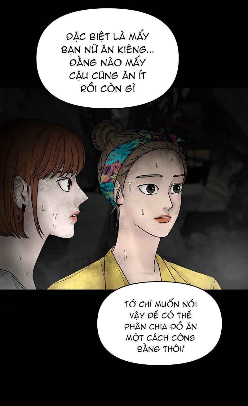 Chasing Tails Chap 3 - Next Chap 4