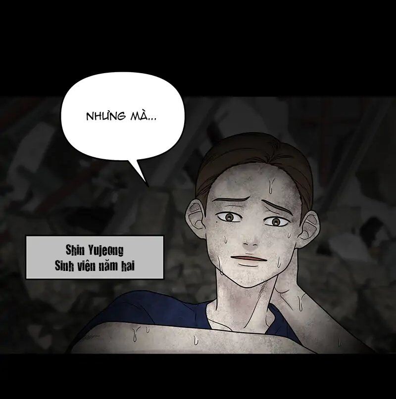 Chasing Tails Chap 3 - Next Chap 4