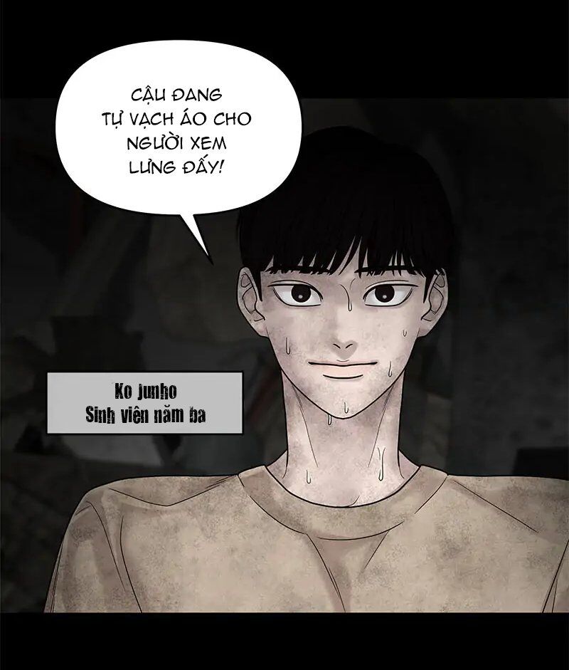 Chasing Tails Chap 3 - Next Chap 4