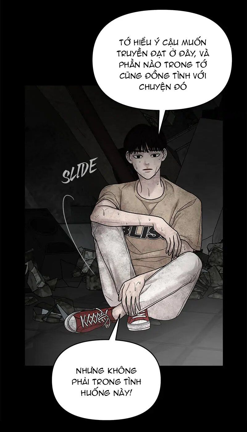 Chasing Tails Chap 3 - Next Chap 4