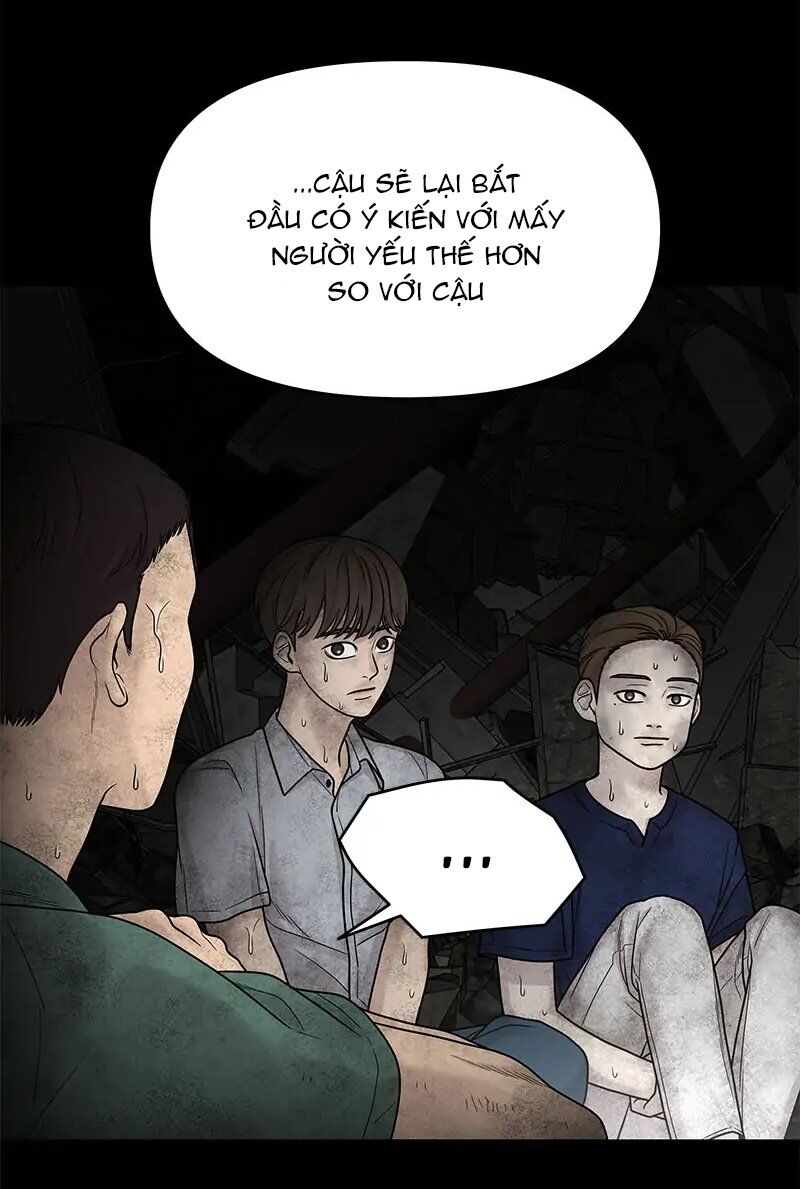 Chasing Tails Chap 3 - Next Chap 4