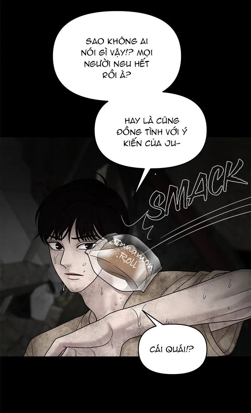 Chasing Tails Chap 3 - Next Chap 4