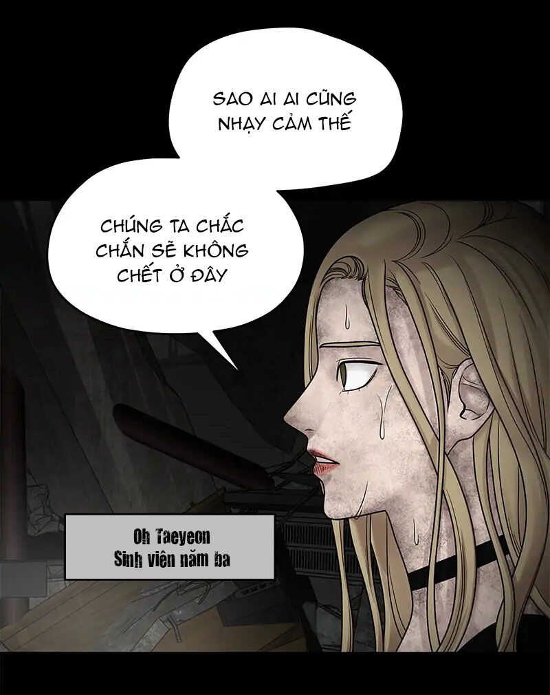 Chasing Tails Chap 3 - Next Chap 4