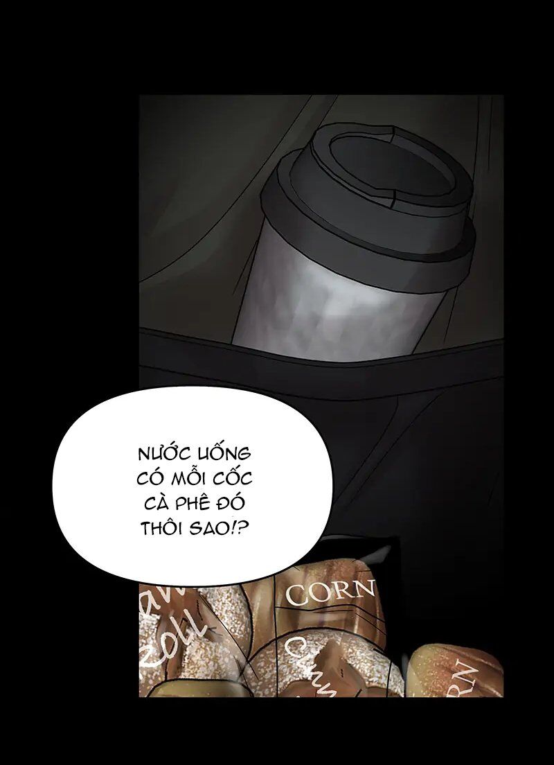 Chasing Tails Chap 3 - Next Chap 4