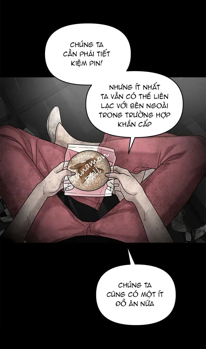 Chasing Tails Chap 3 - Next Chap 4