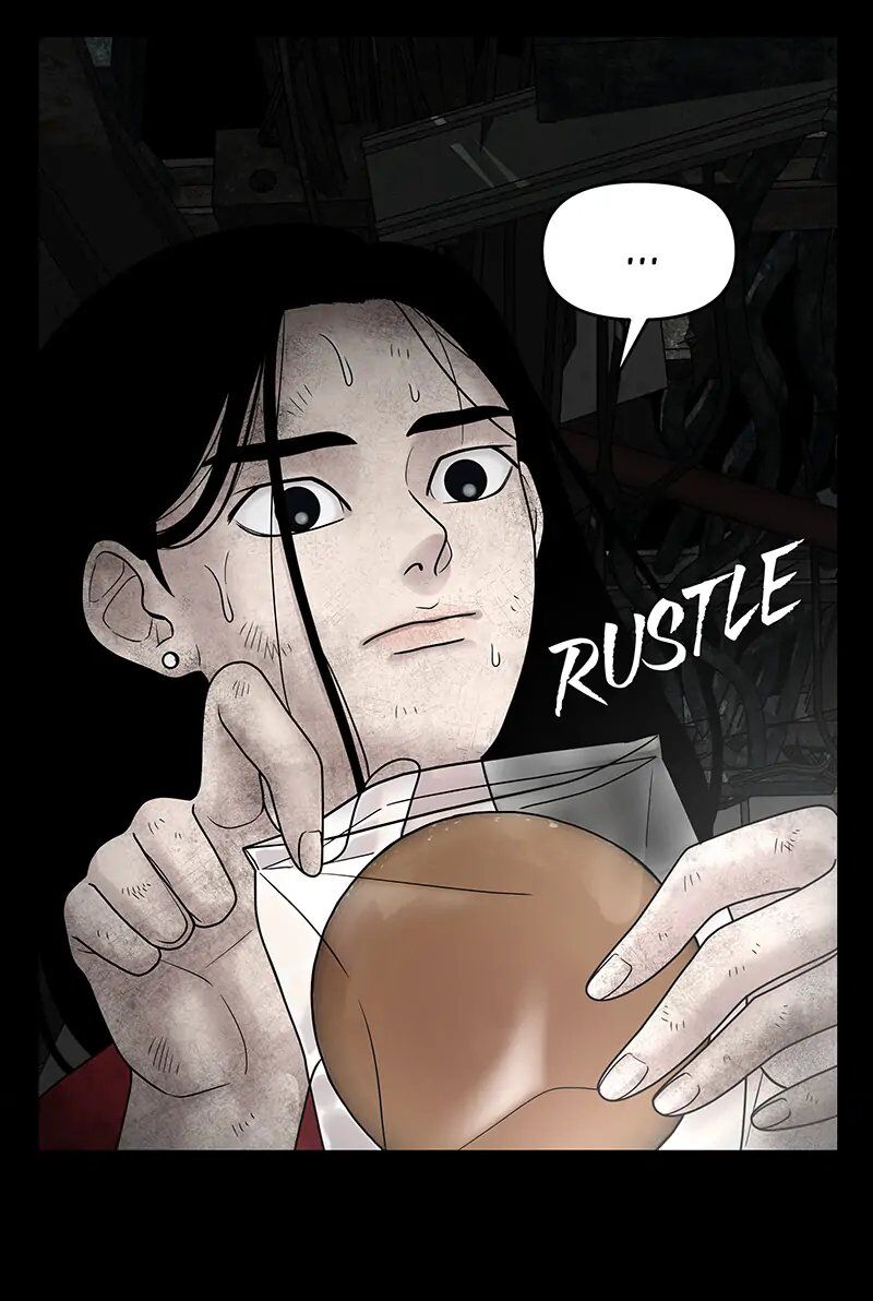 Chasing Tails Chap 3 - Next Chap 4