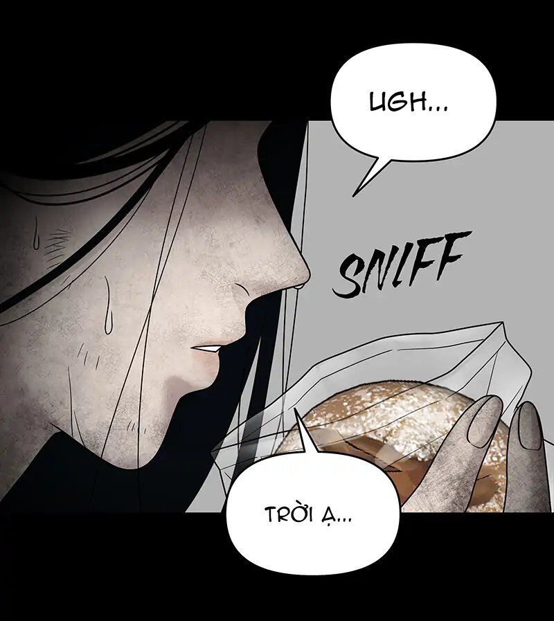 Chasing Tails Chap 3 - Next Chap 4