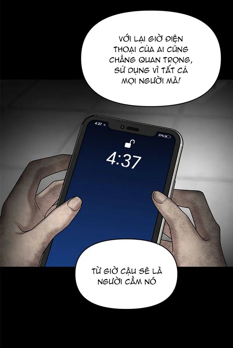 Chasing Tails Chap 3 - Next Chap 4