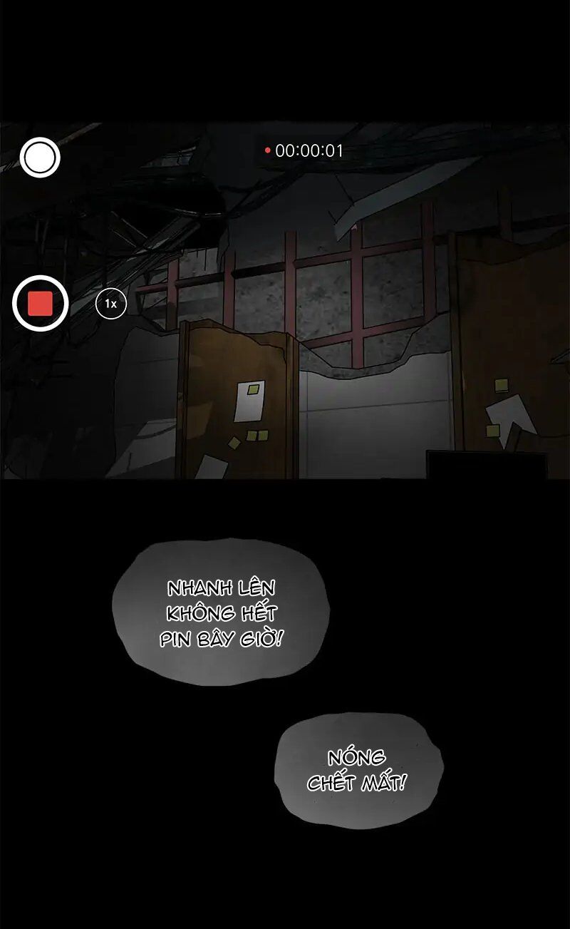 Chasing Tails Chap 3 - Next Chap 4