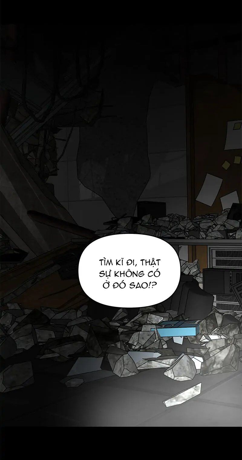 Chasing Tails Chap 3 - Next Chap 4