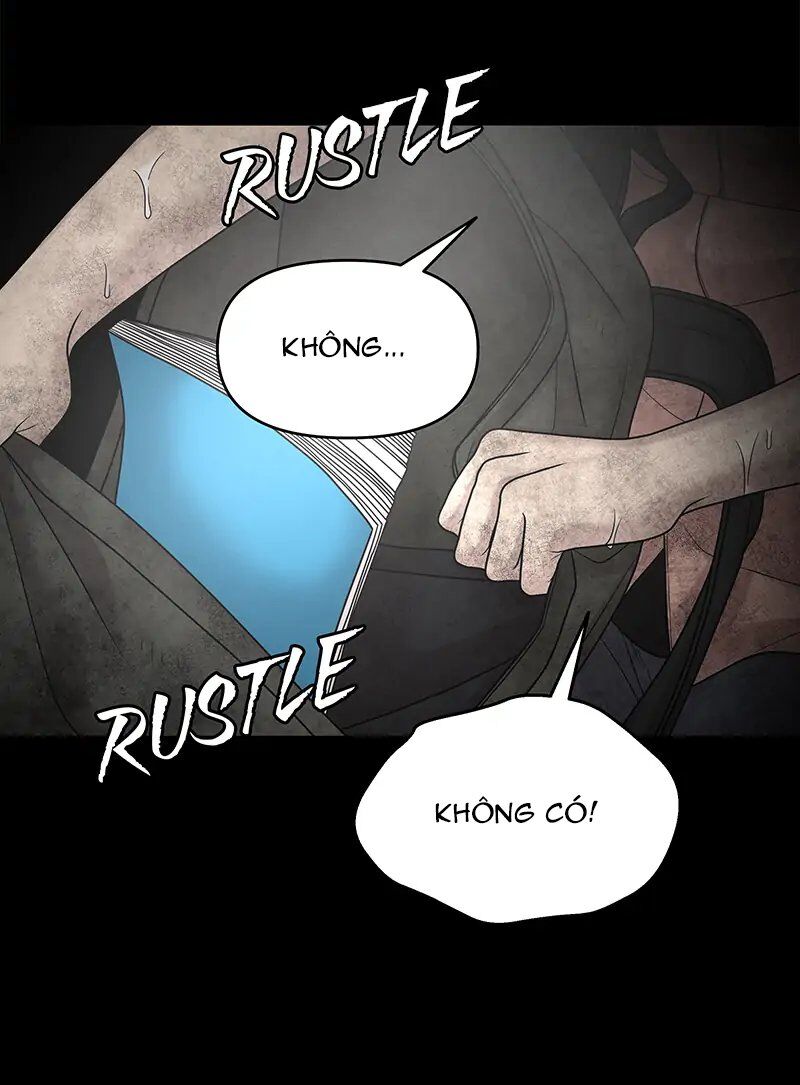 Chasing Tails Chap 3 - Next Chap 4