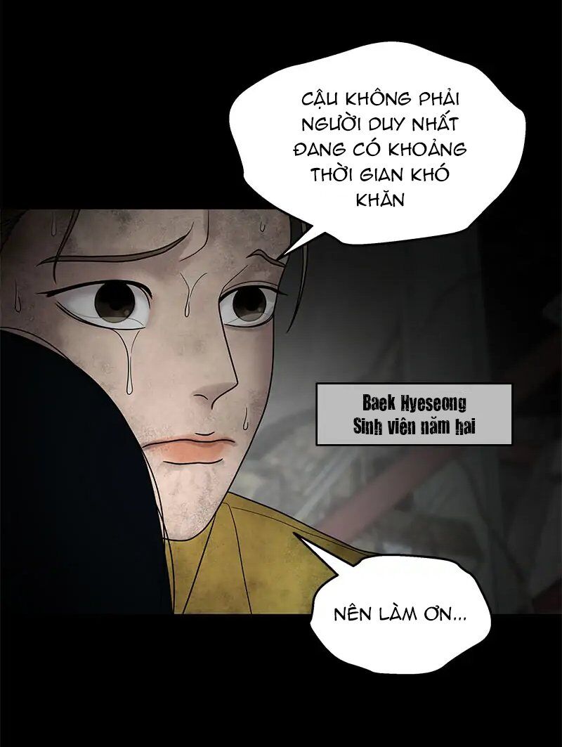 Chasing Tails Chap 3 - Next Chap 4