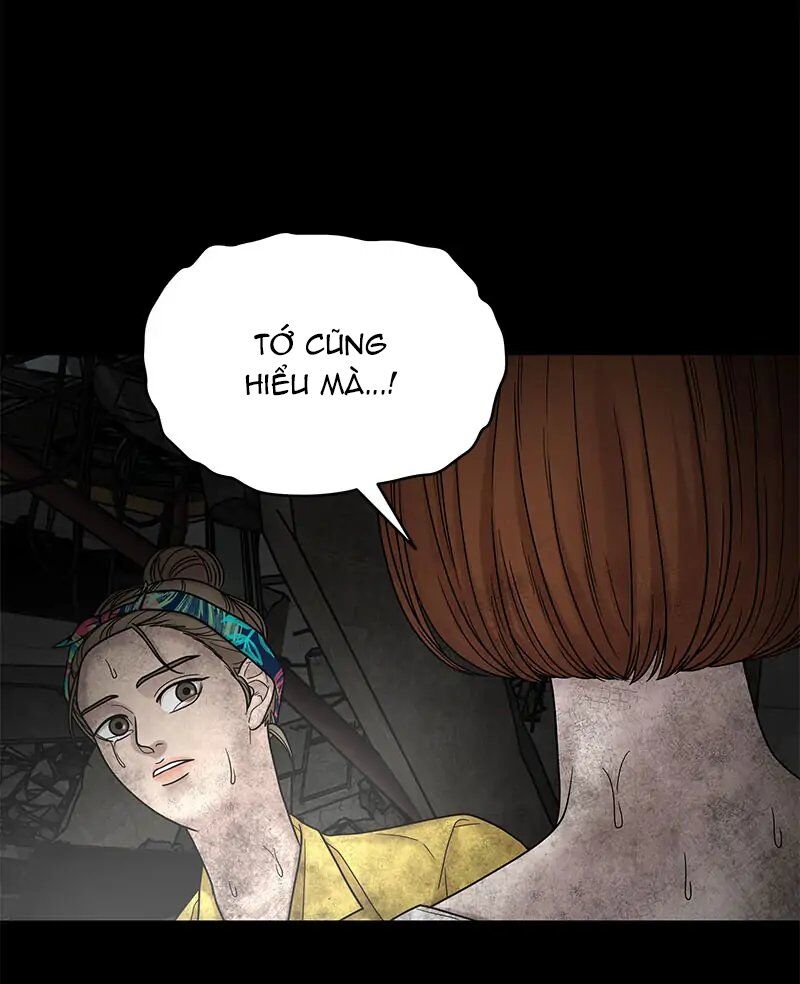 Chasing Tails Chap 3 - Next Chap 4