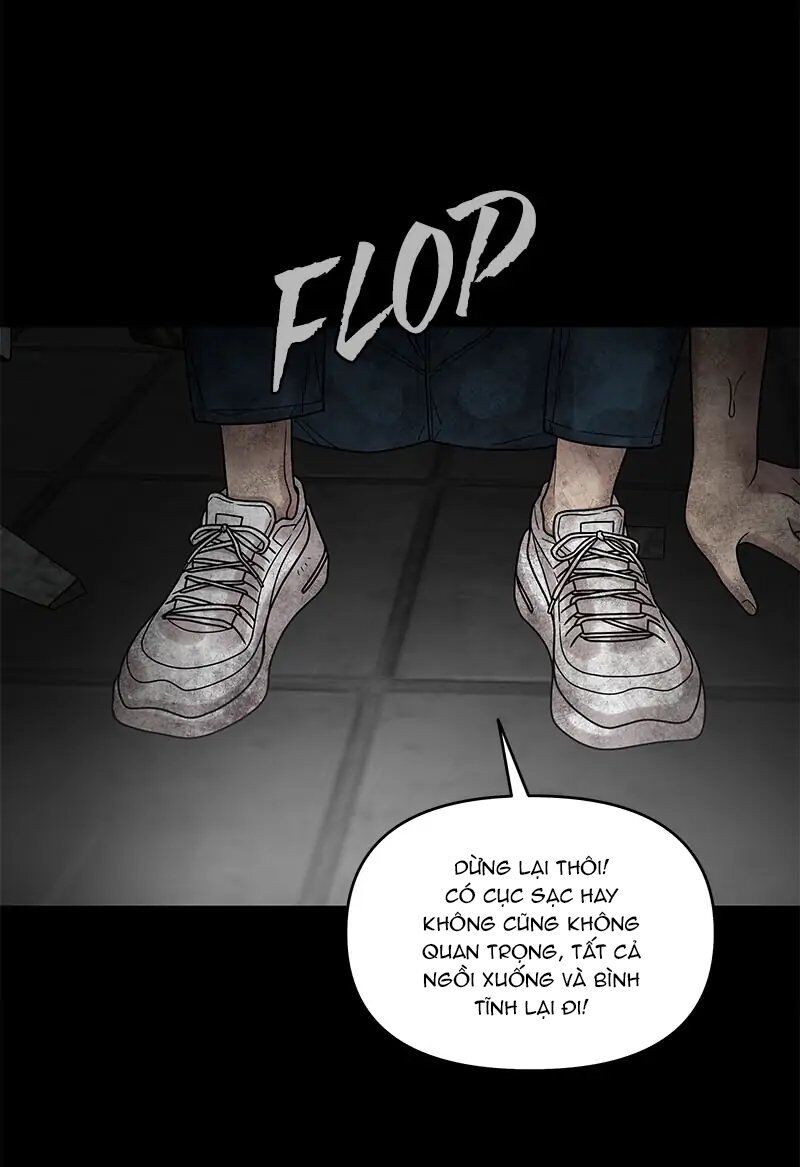 Chasing Tails Chap 3 - Next Chap 4