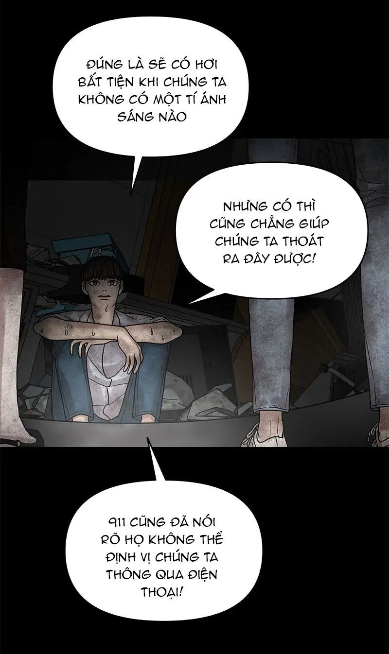 Chasing Tails Chap 3 - Next Chap 4