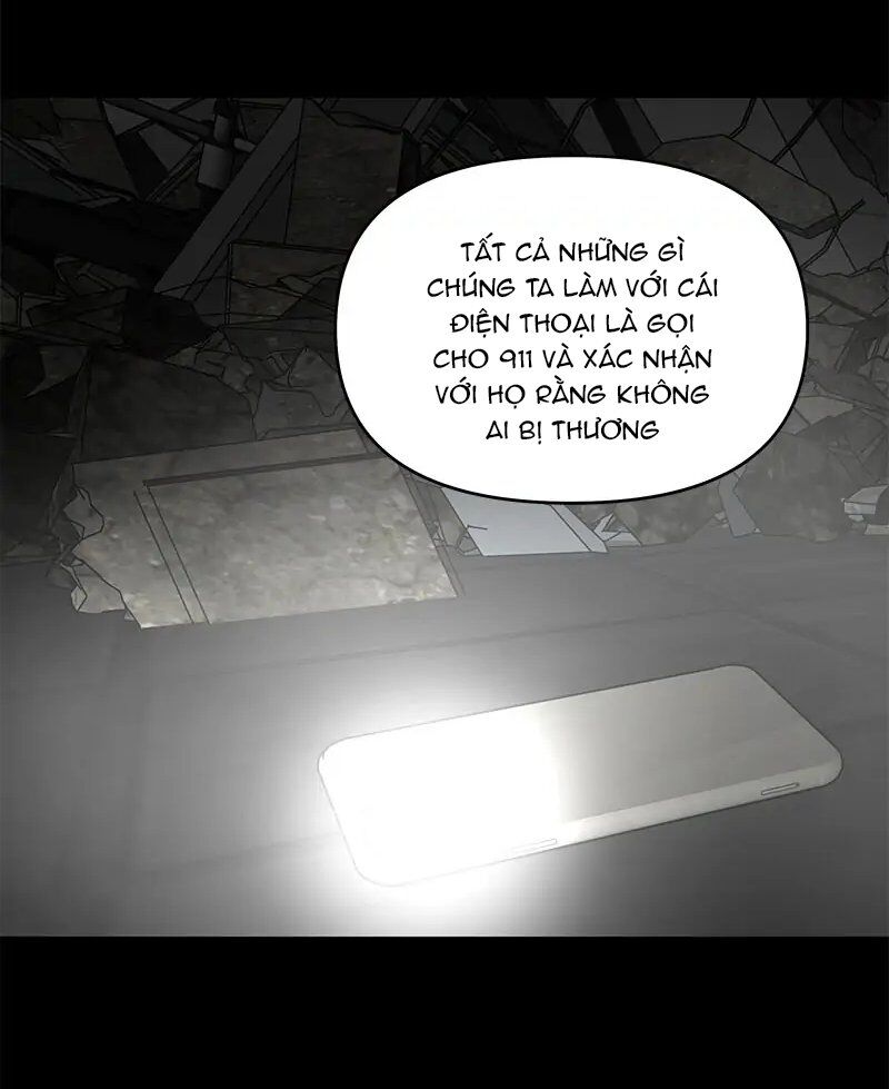 Chasing Tails Chap 3 - Next Chap 4