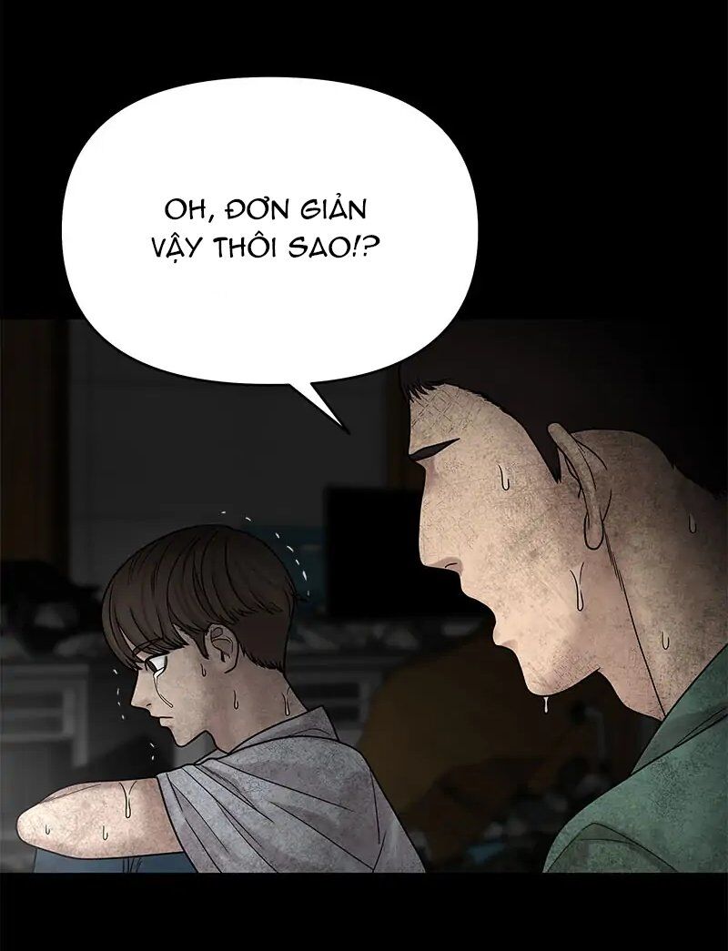 Chasing Tails Chap 3 - Next Chap 4