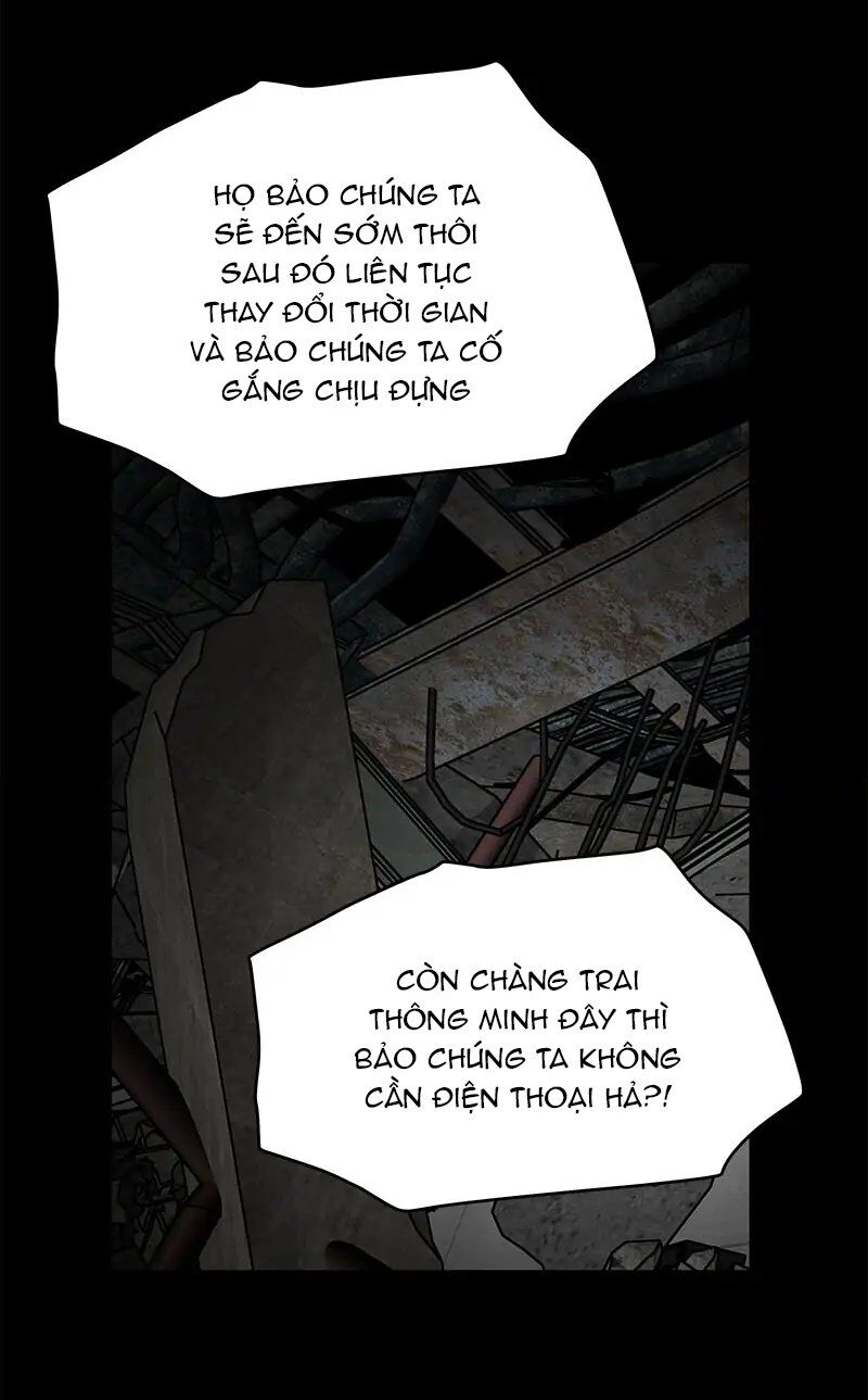 Chasing Tails Chap 3 - Next Chap 4